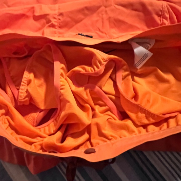 Nike Men's Running Shorts w/Liner size XL - Picture 5 of 6